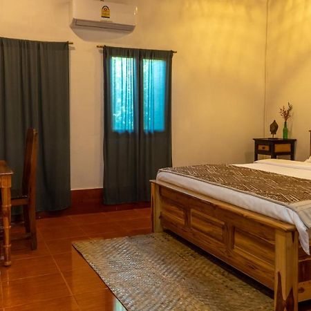 La Casa Hostel Луангпхабанг Экстерьер фото
