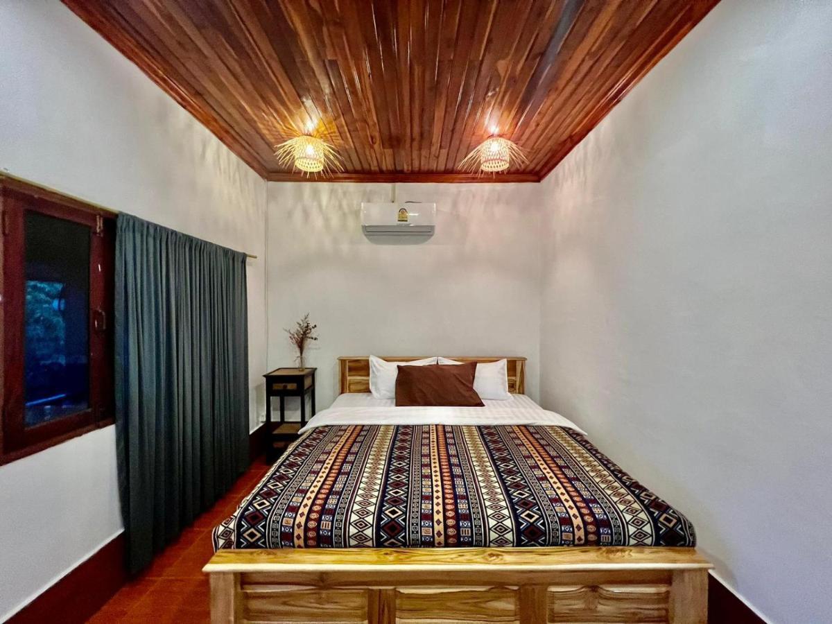 La Casa Hostel Луангпхабанг Экстерьер фото