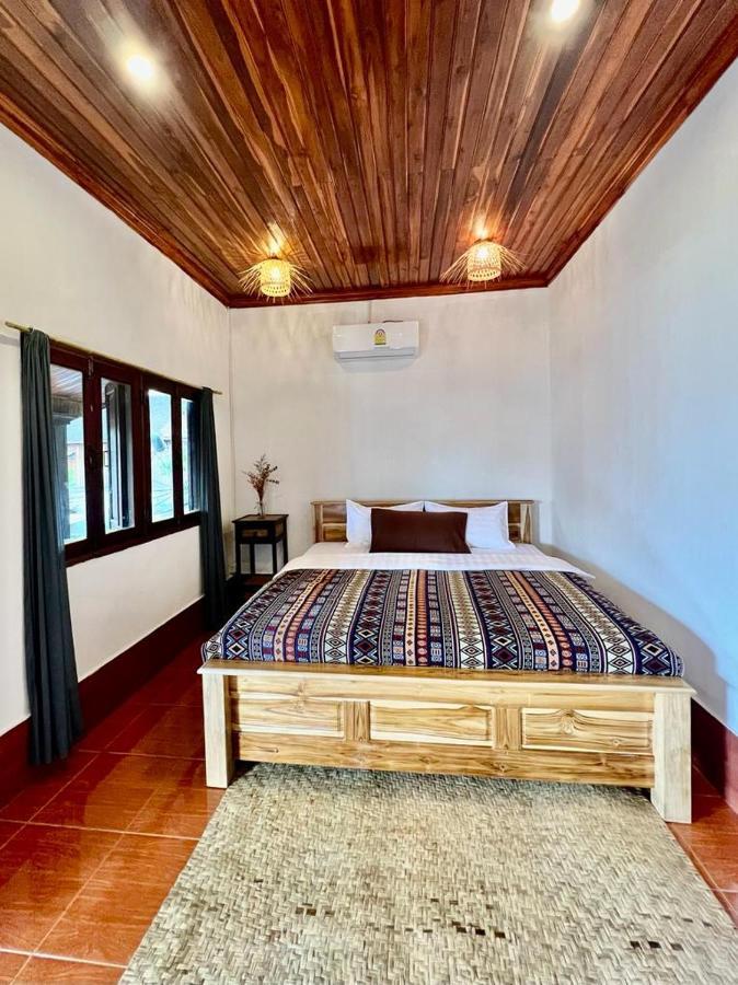 La Casa Hostel Луангпхабанг Экстерьер фото