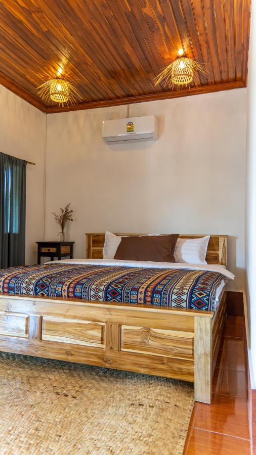 La Casa Hostel Луангпхабанг Экстерьер фото